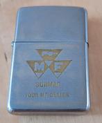 Aansteker - Zippo - Surmac Paramaribo Suriname, Verzamelen, Verzenden, Aansteker