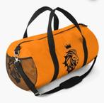 Oranje spullen, Hobby en Vrije tijd, Feestartikelen, Ophalen of Verzenden, Zo goed als nieuw, Oranje of Koningsdag