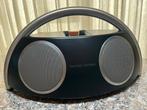 Harman Kardon GO + Play, Audio, Tv en Foto, Luidsprekers, Overige merken, Gebruikt, Overige typen, Ophalen of Verzenden