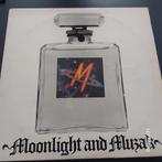12 inch Maxisingel M - Moonlight And Muzak (1979), Ophalen of Verzenden, 1960 tot 1980, 12 inch