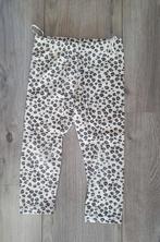 Legging H&M maat 92, Kinderen en Baby's, Kinderkleding | Maat 92, Meisje, Gebruikt, Ophalen of Verzenden, Broek