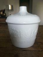 Vintage / Retro Botervloot Van Bona., Verzamelen, Retro, Ophalen, Huis en Inrichting