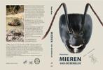 Mieren van de Benelux | Derde – herziende druk NIEUW!, PETER BOER, Niet van toepassing, Nieuw, Ophalen of Verzenden