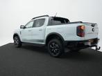 Ford Ranger Stormtrak Double Cab 2.3 279 pk PHEV | 360 camer, Auto's, Gebruikt, 4 cilinders, 2535 kg, Leder en Stof
