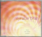CD Single Myracle Brah, Verzenden, Pop