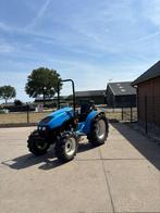 Landini mistral 50, Zakelijke goederen, Agrarisch | Tractoren, Overige merken, Mail@devree.info, Gebruikt, 2500 tot 5000
