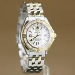 Breitling B-Class D67365 Diamant, Overige merken, Staal, Gebruikt, Polshorloge
