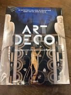 Art Deco Compleet Naslagwerk - Nieuwstaat, Boeken, Ophalen of Verzenden, Nieuw, Overige onderwerpen