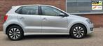 Volkswagen Polo 1.0 BlueMotion Edition tsi 2016 NED AUTO NAP, Gebruikt, Euro 6, Origineel Nederlands, Handgeschakeld