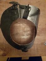 Lederen Riem, Losse buckle of gesp, Overige kleuren, Minder dan 95 cm, Ophalen of Verzenden