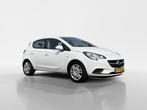 Opel Corsa 1.0 Turbo Edition, Auto's, Opel, Voorwielaandrijving, Stof, Gebruikt, Wit