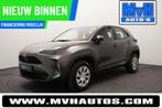 Toyota Yaris Cross 1.5 Hybrid Active|CAMERA|ADAP.CRUISE|LED, Stof, Gebruikt, Met garantie (alle), 116 pk