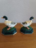 Deur stoppers gietijzer set van 2, Ophalen of Verzenden