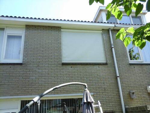 Screen raam zonwering zonnewering rits ritsscreen 181cm, Tuin en Terras, Zonneschermen, Gebruikt, Screen, 150 tot 300 cm, Minder dan 250 cm