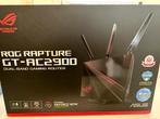 ASUS GT-AC2900 nieuw in doos router, Ophalen of Verzenden, Nieuw