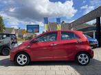 Kia Picanto 1.0 l CRUISE l CLIMA l BLUETOOTH l RIJKLAAR!, Voorwielaandrijving, Euro 5, Stof, Gebruikt