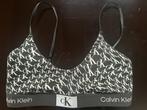 Bh/bralette Calvin Klein zgan maat S zie beschrijving, Ophalen of Verzenden, BH