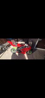 Minibike Blata B1 Rep met origineel Blata Blok, Ophalen, Zo goed als nieuw, Overige typen