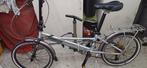 vouwfiets Dahon Helios, Ophalen, Overige merken
