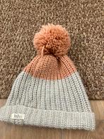 Búho gebreide muts 3-5 jaar, Jongen of Meisje, Ophalen of Verzenden, Zo goed als nieuw, 104 of kleiner
