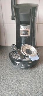 Philips Senseo koffiepads koffiezetapparaat ontkalkt., Huis en Inrichting, Keuken | Keukenbenodigdheden, Ophalen of Verzenden