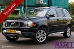 Youngtimer Volvo XC90 3.2 Momentum 7-zit schuifdak/stoelverw, Auto's, Volvo, 238 pk, Gebruikt, Zwart, 7 stoelen