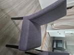 Eetkamer stoelen (GRATIS) (ophalen vanaf 25 okt.), Ophalen, Gebruikt, 4 tot 6 stoelen