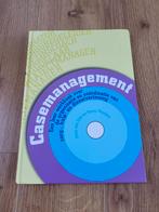 N. van Riet - Casemanagement, Ophalen of Verzenden, N. van Riet; H. Wouters, Zo goed als nieuw