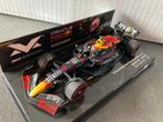 ✅ Max Verstappen 1:43 editie 101 Winner Dutch GP 2022 RB18, Ophalen of Verzenden, Nieuw, Formule 1