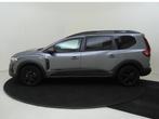 Dacia Jogger 1.6 Hybrid 140 Extreme 7p., Auto's, 12 maanden, 7 stoelen, Origineel Nederlands, Bedrijf
