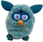 Furby Boom Blauw Pratend Interactief knuffel Hasbro 2012, Kinderen en Baby's, Speelgoed | Knuffels en Pluche, Postbus 64461, Brunssum, Nederland