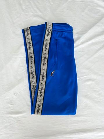 Blauwe Australian broek 38 (4XS) beschikbaar voor biedingen