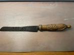 Antiek Bastet mes 200 jaar oud, Ophalen of Verzenden