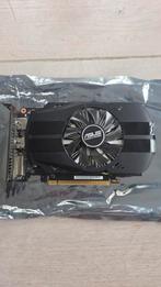 ASUS PHOENIX GTX 1050 Ti - Gebruikt, PCI-Express 3, Gebruikt, Verzenden, DisplayPort