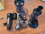 Prima Philips keuken staafmixer set, Ophalen of Verzenden, Zo goed als nieuw, Vaatwasserbestendig, 3 snelheden of meer