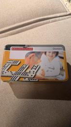 Gallery Play domino in blik, Ophalen of Verzenden, Zo goed als nieuw
