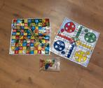 2 Bordspellen, Ophalen of Verzenden, Nieuw