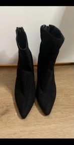 Zwarte Hakken - Stijlvol en Elegant!, Kleding | Dames, Schoenen, Ophalen, Pumps, Zwart, Public desire