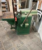 Langgatboor helma, Doe-het-zelf en Verbouw, Gereedschap | Boormachines, Ophalen, Gebruikt, 600 watt of meer