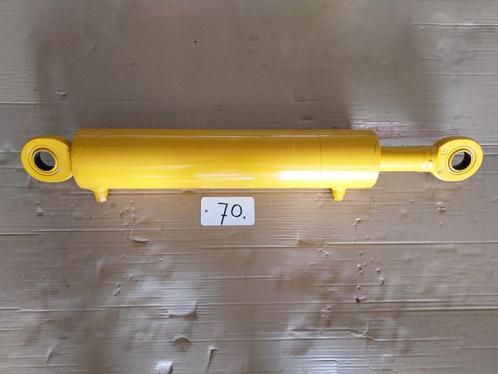 Hydraulische cilinders, Doe-het-zelf en Verbouw, Metalen