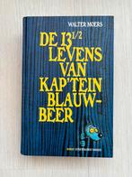 Walter Moers - De 13 1/2 levens van kap'tein Blauwbeer, Ophalen, Zo goed als nieuw, Walter Moers
