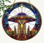 Raamhanger UFO, Ophalen of Verzenden, Nieuw