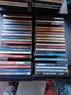 Grote CD Collectie - Diverse Genres, Ophalen of Verzenden, Gebruikt