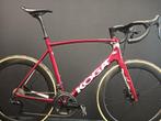 Koga Kimera Shimano Dura ace 12sp, Ophalen, Carbon, Nieuw, Koga Miyata