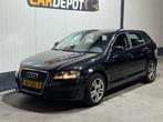 Audi A3 Sportback 1.4 TFSI Attraction Pro Line Business Vol, Auto's, Voorwielaandrijving, 65 €/maand, Gebruikt, 4 cilinders