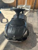 Loopauto Mercedes AMG, Ophalen, Gebruikt, Loopvoertuig