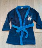 Badjas met Mickey Mouse 98/104, Disney, Nacht- of Onderkleding, Jongen of Meisje, Ophalen of Verzenden