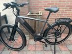 Gazelle e-bike, Ophalen, Zo goed als nieuw, 51 tot 55 cm, 50 km per accu of meer
