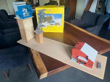 BRAWA 6330 Titlis kabelbaan gondelbaan beschikbaar voor biedingen