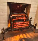 Vintage Belling & Co Elektrische Kachel / Sfeerhaard, Ophalen of Verzenden, Gebruikt, Vrijstaande haard, Elektrische haard